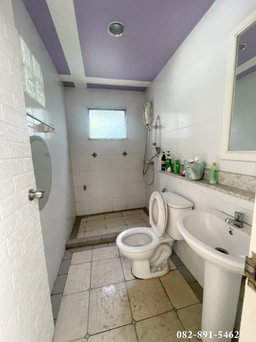 บ้านเดี่ยว-581-ตรว-หมู่บ้านชัยพฤกษ์2-ติด-ถนน-345-บางคูวัด-เมืองปทุมธานี-บ้านเปล่า-ขายตามสภาพ-ต่อรอ