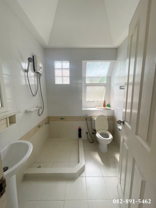 บ้านเดี่ยว-581-ตรว-หมู่บ้านชัยพฤกษ์2-ติด-ถนน-345-บางคูวัด-เมืองปทุมธานี-บ้านเปล่า-ขายตามสภาพ-ต่อรอ