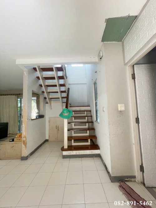 บ้านเดี่ยว-581-ตรว-หมู่บ้านชัยพฤกษ์2-ติด-ถนน-345-บางคูวัด-เมืองปทุมธานี-บ้านเปล่า-ขายตามสภาพ-ต่อรอ