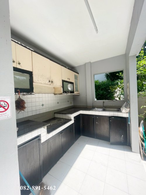 บ้านเดี่ยว-581-ตรว-หมู่บ้านชัยพฤกษ์2-ติด-ถนน-345-บางคูวัด-เมืองปทุมธานี-บ้านเปล่า-ขายตามสภาพ-ต่อรอ