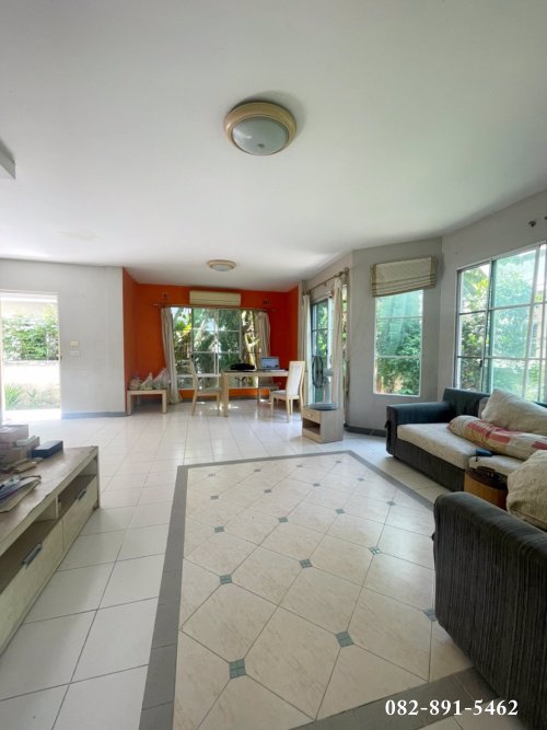 บ้านเดี่ยว-581-ตรว-หมู่บ้านชัยพฤกษ์2-ติด-ถนน-345-บางคูวัด-เมืองปทุมธานี-บ้านเปล่า-ขายตามสภาพ-ต่อรอ