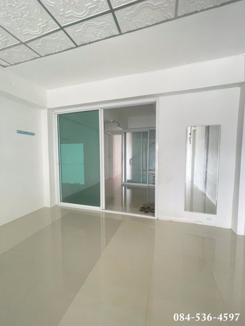 อาคารพาณิชย์-54-ตรว-35-ชั้น-เพชรเกษม77-สวัสดิการ2-แยก-20-หลังริม-ค้าขาย-ติดถนน-สภาพสวย-บ้านเปล่า