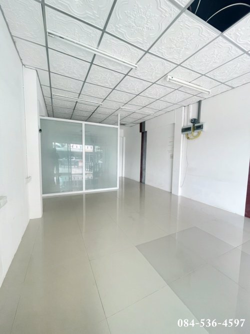 อาคารพาณิชย์-54-ตรว-35-ชั้น-เพชรเกษม77-สวัสดิการ2-แยก-20-หลังริม-ค้าขาย-ติดถนน-สภาพสวย-บ้านเปล่า