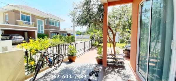 บ้านเดี่ยว-prueksa-village6-พฤกษาวิลเลจ6-บางขุนเทียน-ชายทะเล-พันท้ายนรสิงห์-สมุทรสาคร-หลังมุม-สวย-ต่