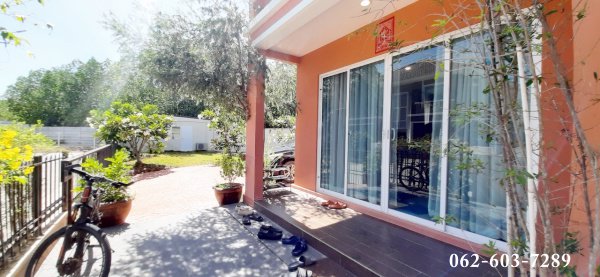 บ้านเดี่ยว-prueksa-village6-พฤกษาวิลเลจ6-บางขุนเทียน-ชายทะเล-พันท้ายนรสิงห์-สมุทรสาคร-หลังมุม-สวย-ต่