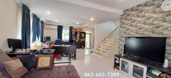 บ้านเดี่ยว-prueksa-village6-พฤกษาวิลเลจ6-บางขุนเทียน-ชายทะเล-พันท้ายนรสิงห์-สมุทรสาคร-หลังมุม-สวย-ต่