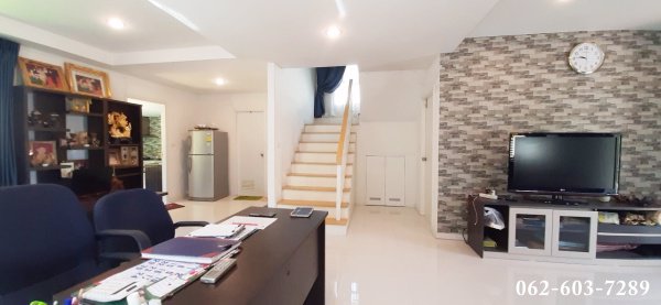 บ้านเดี่ยว-prueksa-village6-พฤกษาวิลเลจ6-บางขุนเทียน-ชายทะเล-พันท้ายนรสิงห์-สมุทรสาคร-หลังมุม-สวย-ต่