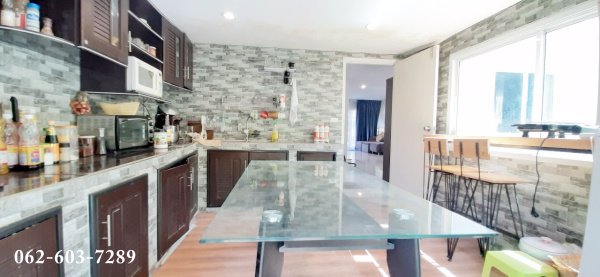 บ้านเดี่ยว-prueksa-village6-พฤกษาวิลเลจ6-บางขุนเทียน-ชายทะเล-พันท้ายนรสิงห์-สมุทรสาคร-หลังมุม-สวย-ต่