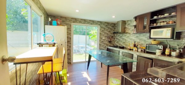 บ้านเดี่ยว-prueksa-village6-พฤกษาวิลเลจ6-บางขุนเทียน-ชายทะเล-พันท้ายนรสิงห์-สมุทรสาคร-หลังมุม-สวย-ต่