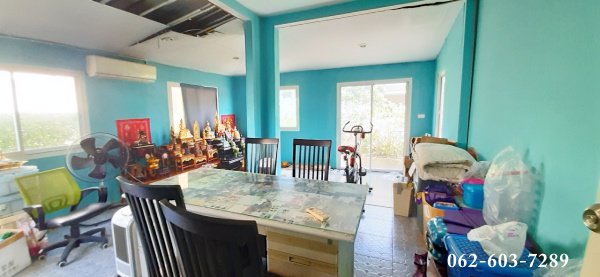 บ้านเดี่ยว-prueksa-village6-พฤกษาวิลเลจ6-บางขุนเทียน-ชายทะเล-พันท้ายนรสิงห์-สมุทรสาคร-หลังมุม-สวย-ต่