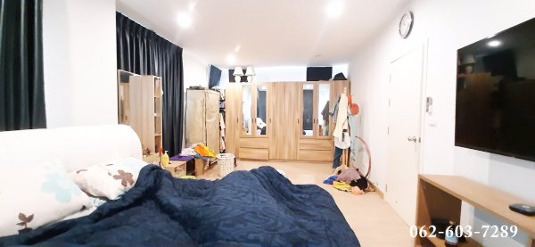 บ้านเดี่ยว-prueksa-village6-พฤกษาวิลเลจ6-บางขุนเทียน-ชายทะเล-พันท้ายนรสิงห์-สมุทรสาคร-หลังมุม-สวย-ต่