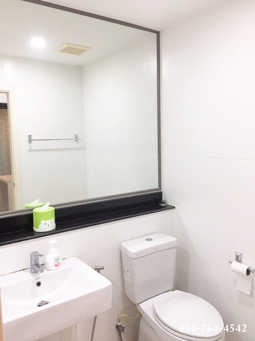 คอนโด-มือสอง-condo-the-tree-privata-คอนโด-เดอะทรี-พริวาต้า-ชั้น4-บางซื่อ-เตาปูน-บางโพ-ประชาราษฎร์-สา