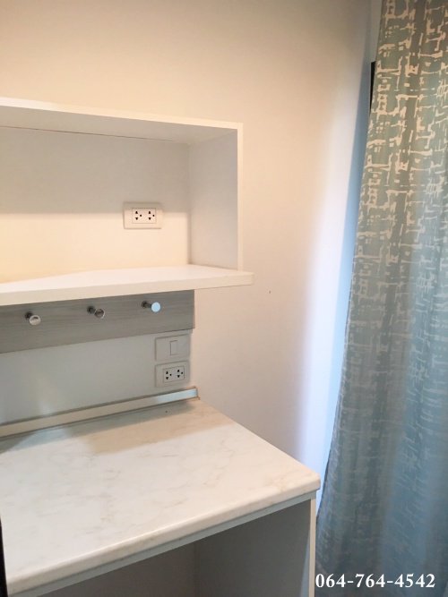 คอนโด-มือสอง-condo-the-tree-privata-คอนโด-เดอะทรี-พริวาต้า-ชั้น4-บางซื่อ-เตาปูน-บางโพ-ประชาราษฎร์-สา