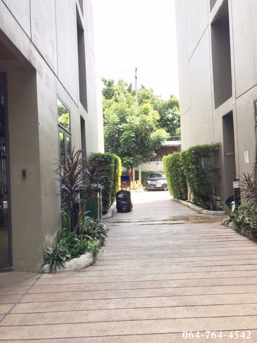 คอนโด-มือสอง-condo-the-tree-privata-คอนโด-เดอะทรี-พริวาต้า-ชั้น4-บางซื่อ-เตาปูน-บางโพ-ประชาราษฎร์-สา