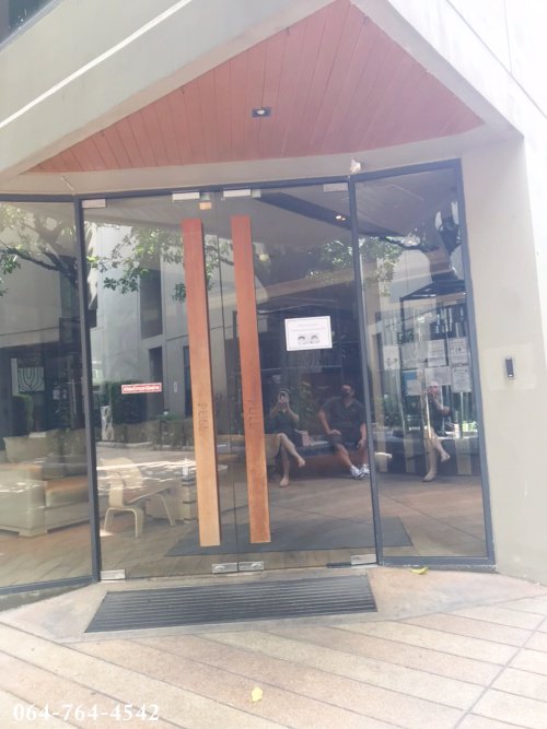 คอนโด-มือสอง-condo-the-tree-privata-คอนโด-เดอะทรี-พริวาต้า-ชั้น4-บางซื่อ-เตาปูน-บางโพ-ประชาราษฎร์-สา