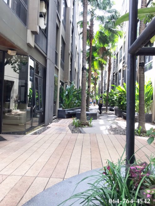 คอนโด-มือสอง-condo-the-tree-privata-คอนโด-เดอะทรี-พริวาต้า-ชั้น4-บางซื่อ-เตาปูน-บางโพ-ประชาราษฎร์-สา