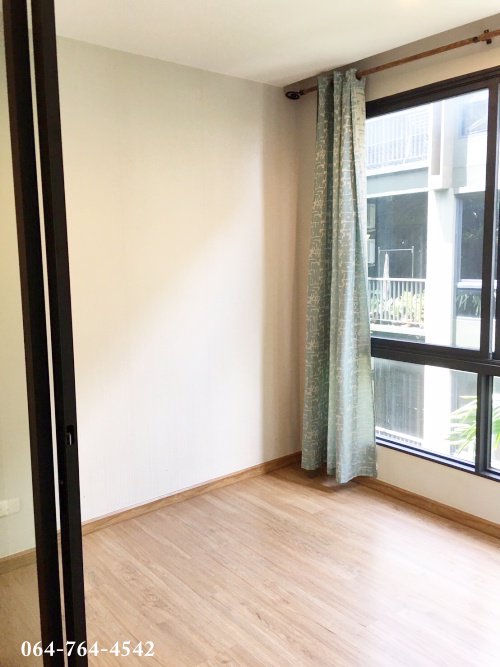 คอนโด-มือสอง-condo-the-tree-privata-คอนโด-เดอะทรี-พริวาต้า-ชั้น4-บางซื่อ-เตาปูน-บางโพ-ประชาราษฎร์-สา