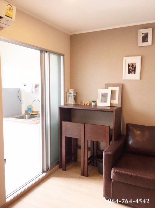 คอนโด-มือสอง-u-delight-3-prachachuen-bang-sue-ยู-ดีไลท์-3-ประชาชื่น-บางซื่อ-วงศ์สว่าง-บางซื่