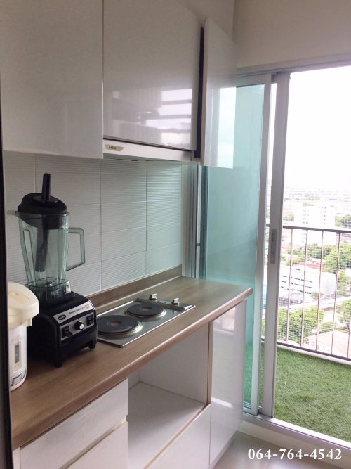 คอนโด-มือสอง-u-delight-3-prachachuen-bang-sue-ยู-ดีไลท์-3-ประชาชื่น-บางซื่อ-วงศ์สว่าง-บางซื่