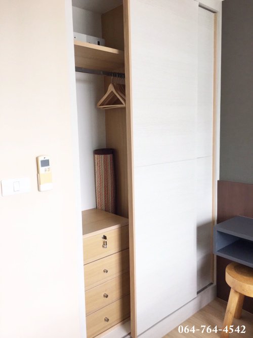 คอนโด-มือสอง-u-delight-3-prachachuen-bang-sue-ยู-ดีไลท์-3-ประชาชื่น-บางซื่อ-วงศ์สว่าง-บางซื่