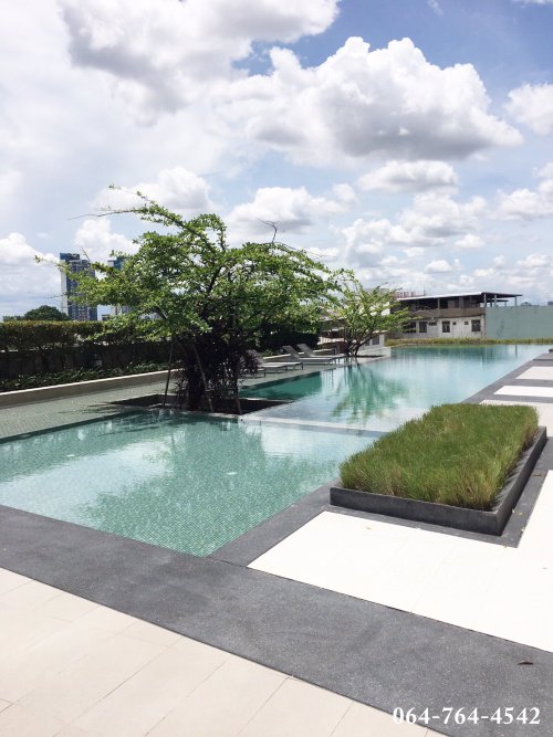 คอนโด-มือสอง-u-delight-3-prachachuen-bang-sue-ยู-ดีไลท์-3-ประชาชื่น-บางซื่อ-วงศ์สว่าง-บางซื่