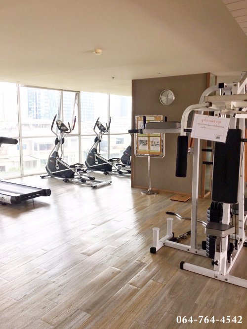 คอนโด-มือสอง-u-delight-3-prachachuen-bang-sue-ยู-ดีไลท์-3-ประชาชื่น-บางซื่อ-วงศ์สว่าง-บางซื่