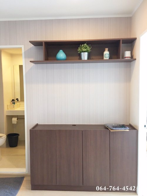 คอนโด-มือสอง-u-delight-3-prachachuen-bang-sue-ยู-ดีไลท์-3-ประชาชื่น-บางซื่อ-วงศ์สว่าง-บางซื่