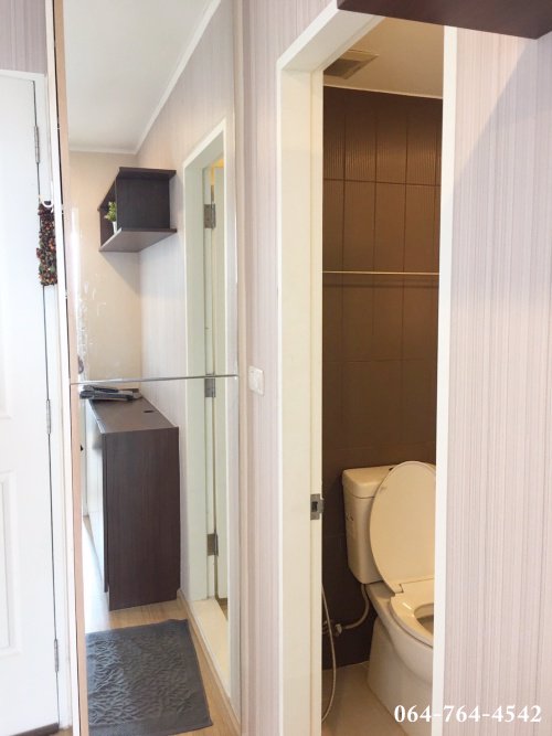 คอนโด-มือสอง-u-delight-3-prachachuen-bang-sue-ยู-ดีไลท์-3-ประชาชื่น-บางซื่อ-วงศ์สว่าง-บางซื่