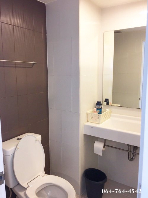 คอนโด-มือสอง-u-delight-3-prachachuen-bang-sue-ยู-ดีไลท์-3-ประชาชื่น-บางซื่อ-วงศ์สว่าง-บางซื่