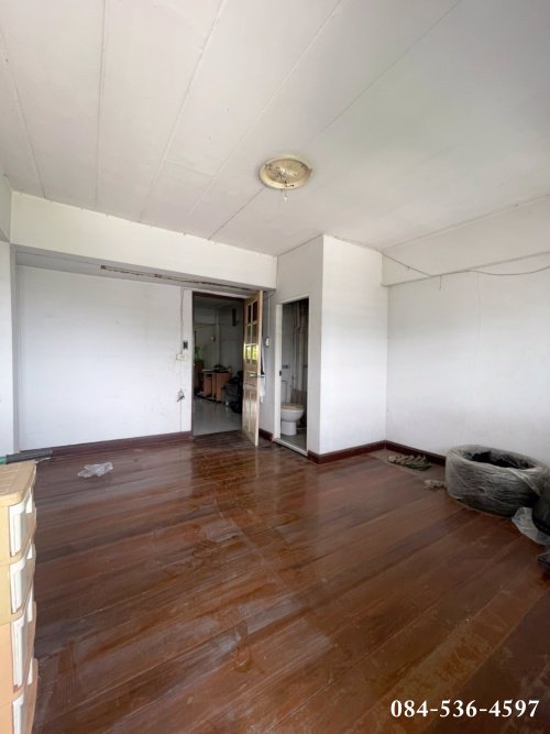 ขายอาคารพาณิชย์-1-คูหา-4-ชั้น-ติดถนนซอย-บางแค10-ใกล้ตลาดบางแค-ทำเลค้าขาย-ขายขาดทุน