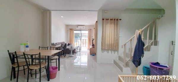 ทาวน์โฮม-มือสอง-หมู่บ้าน-วิเศษสุขนคร-โครงการ16-ซอย19-ประชาอุทิศ90-บ้านคลองสวน-พระสมุทรเจดีย์-สมุทรปร