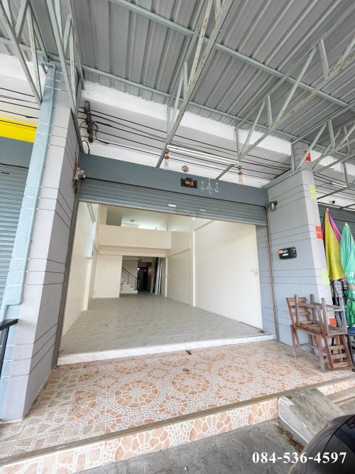 อาคารพาณิชย์-32-ตรว-35-ชั้น-เพชรเกษม77-สวัสดิการ2-แยก-20-ค้าขาย-ติดถนน-สภาพสวย-บ้านเปล่า