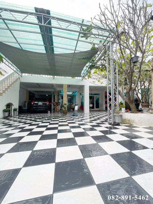 บ้านเดี่ยว-2-ชั้น-ประชาอุทิศ54-ซมิตรไมตรี-บางมด-ทุ่งครุ-สไตล์โมเดิร์น-ลอฟ-เรียบหรู-พร้อมเฟอร์