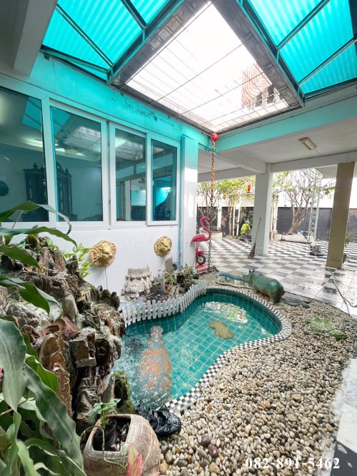 บ้านเดี่ยว-2-ชั้น-ประชาอุทิศ54-ซมิตรไมตรี-บางมด-ทุ่งครุ-สไตล์โมเดิร์น-ลอฟ-เรียบหรู-พร้อมเฟอร์