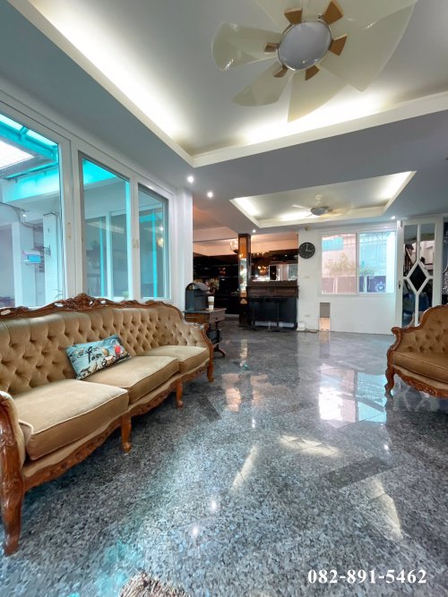 บ้านเดี่ยว-2-ชั้น-ประชาอุทิศ54-ซมิตรไมตรี-บางมด-ทุ่งครุ-สไตล์โมเดิร์น-ลอฟ-เรียบหรู-พร้อมเฟอร์