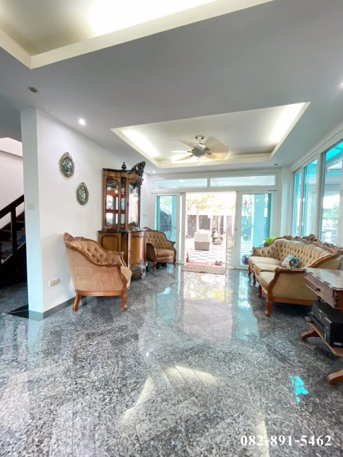 บ้านเดี่ยว-2-ชั้น-ประชาอุทิศ54-ซมิตรไมตรี-บางมด-ทุ่งครุ-สไตล์โมเดิร์น-ลอฟ-เรียบหรู-พร้อมเฟอร์