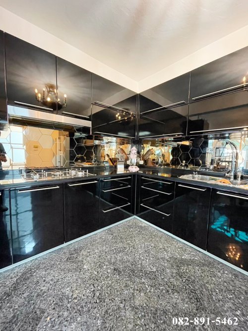 บ้านเดี่ยว-2-ชั้น-ประชาอุทิศ54-ซมิตรไมตรี-บางมด-ทุ่งครุ-สไตล์โมเดิร์น-ลอฟ-เรียบหรู-พร้อมเฟอร์