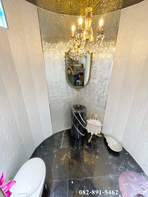 บ้านเดี่ยว-2-ชั้น-ประชาอุทิศ54-ซมิตรไมตรี-บางมด-ทุ่งครุ-สไตล์โมเดิร์น-ลอฟ-เรียบหรู-พร้อมเฟอร์