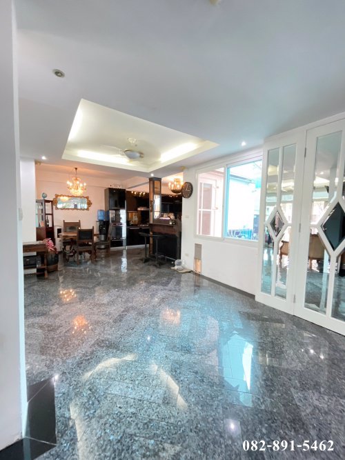 บ้านเดี่ยว-2-ชั้น-ประชาอุทิศ54-ซมิตรไมตรี-บางมด-ทุ่งครุ-สไตล์โมเดิร์น-ลอฟ-เรียบหรู-พร้อมเฟอร์