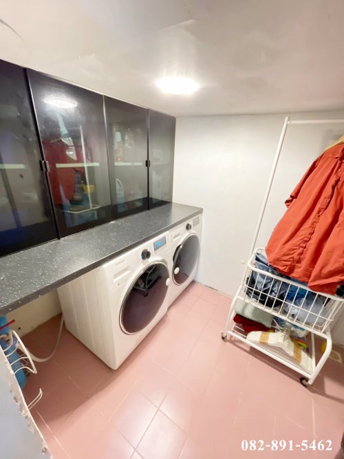 บ้านเดี่ยว-2-ชั้น-ประชาอุทิศ54-ซมิตรไมตรี-บางมด-ทุ่งครุ-สไตล์โมเดิร์น-ลอฟ-เรียบหรู-พร้อมเฟอร์