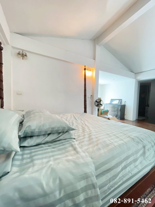 บ้านเดี่ยว-2-ชั้น-ประชาอุทิศ54-ซมิตรไมตรี-บางมด-ทุ่งครุ-สไตล์โมเดิร์น-ลอฟ-เรียบหรู-พร้อมเฟอร์