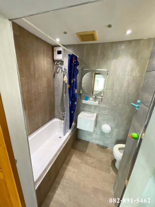 บ้านเดี่ยว-2-ชั้น-ประชาอุทิศ54-ซมิตรไมตรี-บางมด-ทุ่งครุ-สไตล์โมเดิร์น-ลอฟ-เรียบหรู-พร้อมเฟอร์