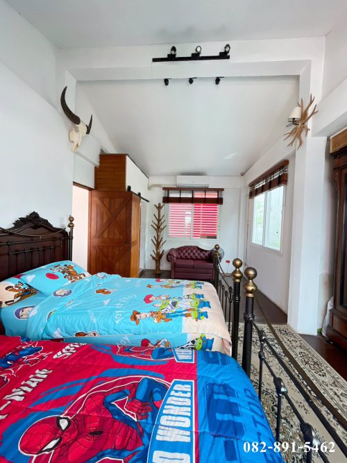 บ้านเดี่ยว-2-ชั้น-ประชาอุทิศ54-ซมิตรไมตรี-บางมด-ทุ่งครุ-สไตล์โมเดิร์น-ลอฟ-เรียบหรู-พร้อมเฟอร์