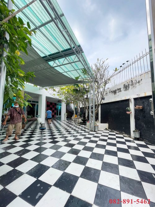 บ้านเดี่ยว-2-ชั้น-ประชาอุทิศ54-ซมิตรไมตรี-บางมด-ทุ่งครุ-สไตล์โมเดิร์น-ลอฟ-เรียบหรู-พร้อมเฟอร์