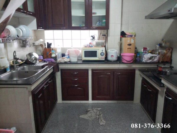 บ้านเดียว-2-ชั้น-มร่มไทรการ์เด้นวิลล์-ซบางบอน3-ซอย12-บางบอน-สถาพดี-ต่อเติมลงเสาเข็ม