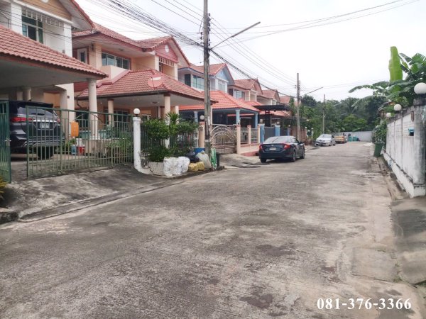 บ้านเดียว-2-ชั้น-มร่มไทรการ์เด้นวิลล์-ซบางบอน3-ซอย12-บางบอน-สถาพดี-ต่อเติมลงเสาเข็ม