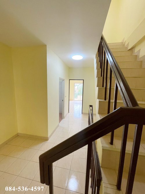 ทาวน์เฮาส์-3-ชั้น-20-ตรว-มเสรีรุ่งเรือง1-ซอย1-พระราม2-บางโทรัด-ใกล้วัดเกตุมวดีศรีวราราม-สมุทรสาคร