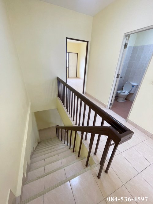 ทาวน์เฮาส์-3-ชั้น-20-ตรว-มเสรีรุ่งเรือง1-ซอย1-พระราม2-บางโทรัด-ใกล้วัดเกตุมวดีศรีวราราม-สมุทรสาคร