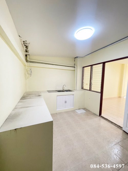 ทาวน์เฮาส์-3-ชั้น-20-ตรว-มเสรีรุ่งเรือง1-ซอย1-พระราม2-บางโทรัด-ใกล้วัดเกตุมวดีศรีวราราม-สมุทรสาคร