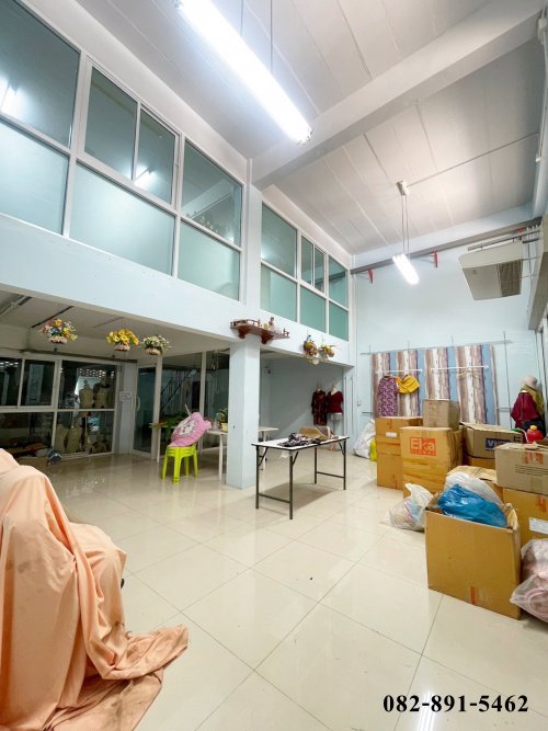 อาคารพาณิชย์-3-คูหา-745-ตรว-โครงการมั่งมีวิลเลจ-เลียบทางด่วนบางขุนเทียน-สะแกงาม-แสมดำ-ราคาพิเศษ-13